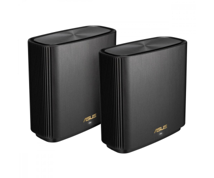 Router ASUS ZenWiFi AX XT9 MESH (7800Mb/s a/b/g/n/ac/ax) 2xAP
